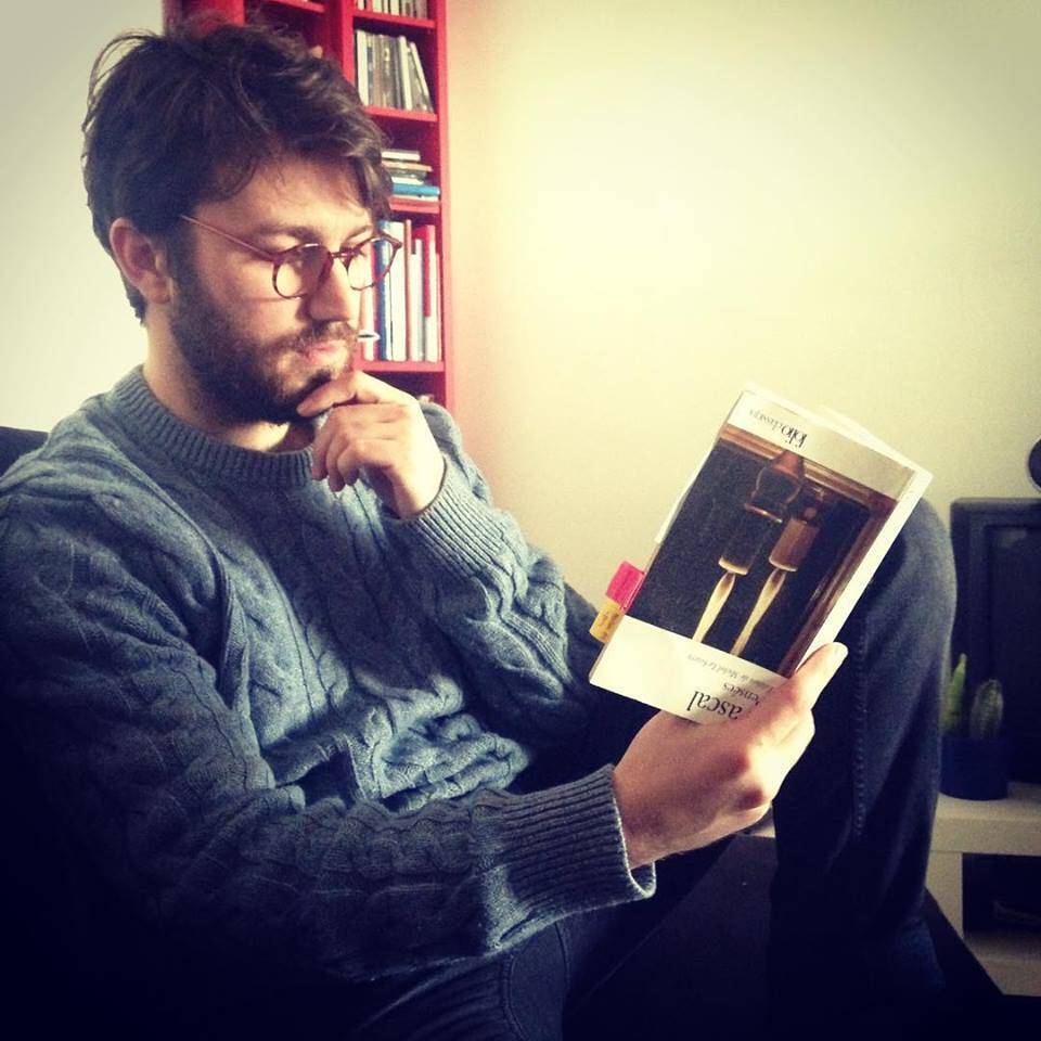 Quentin Gidrol
