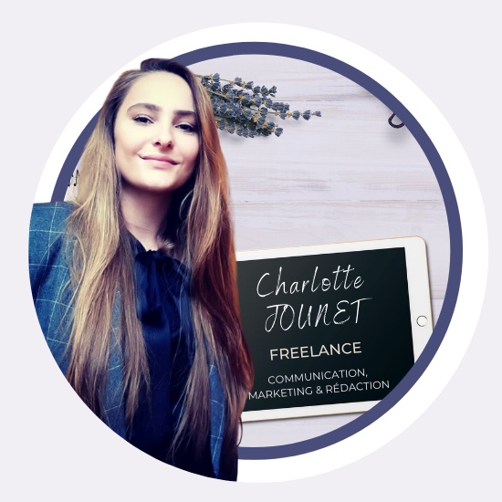 Charlotte Jounet
