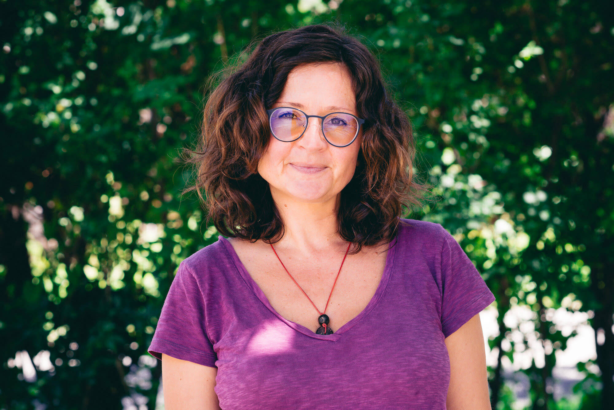 Carine Obin