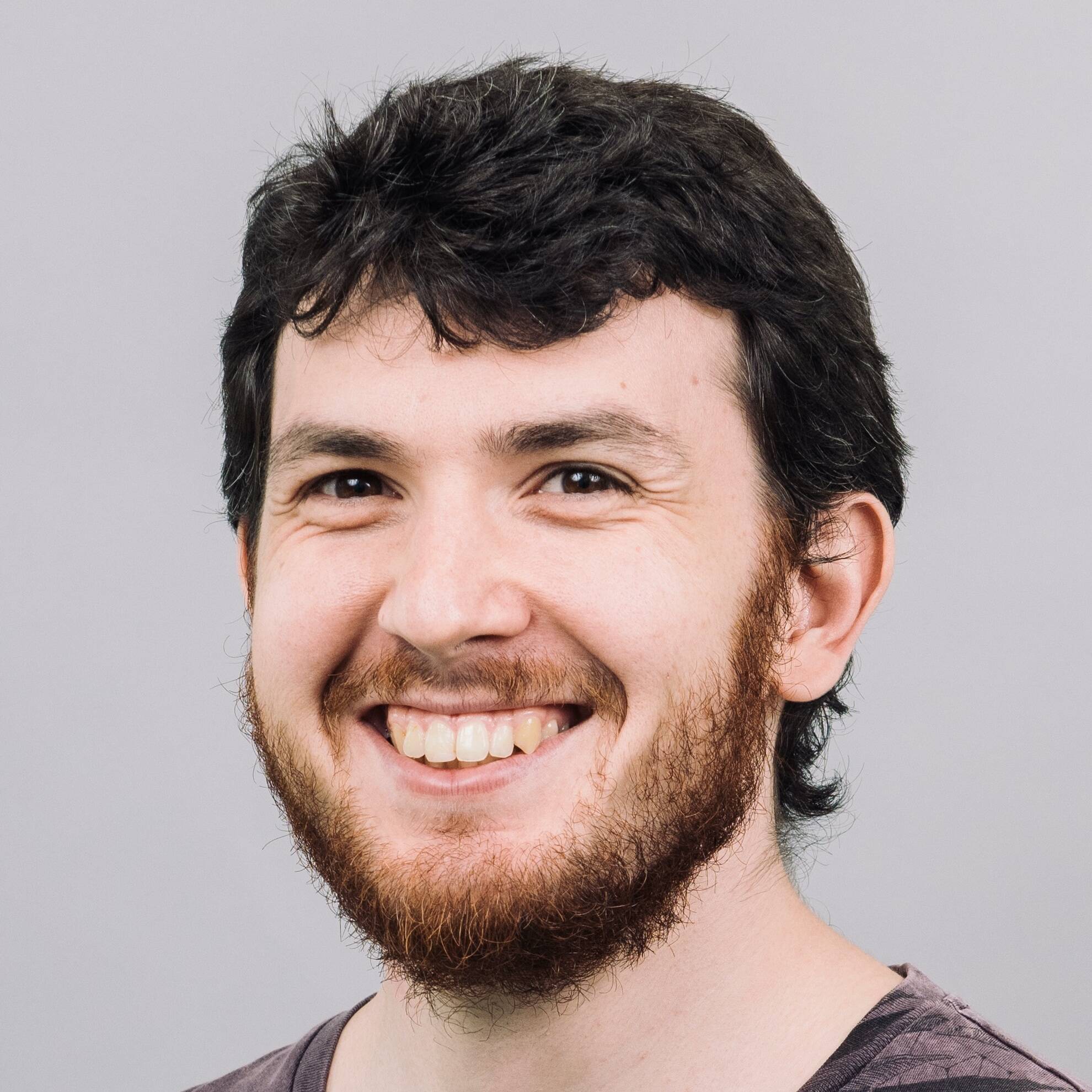 Anthony Garcia-Labiad - Full-stack Software Engineer