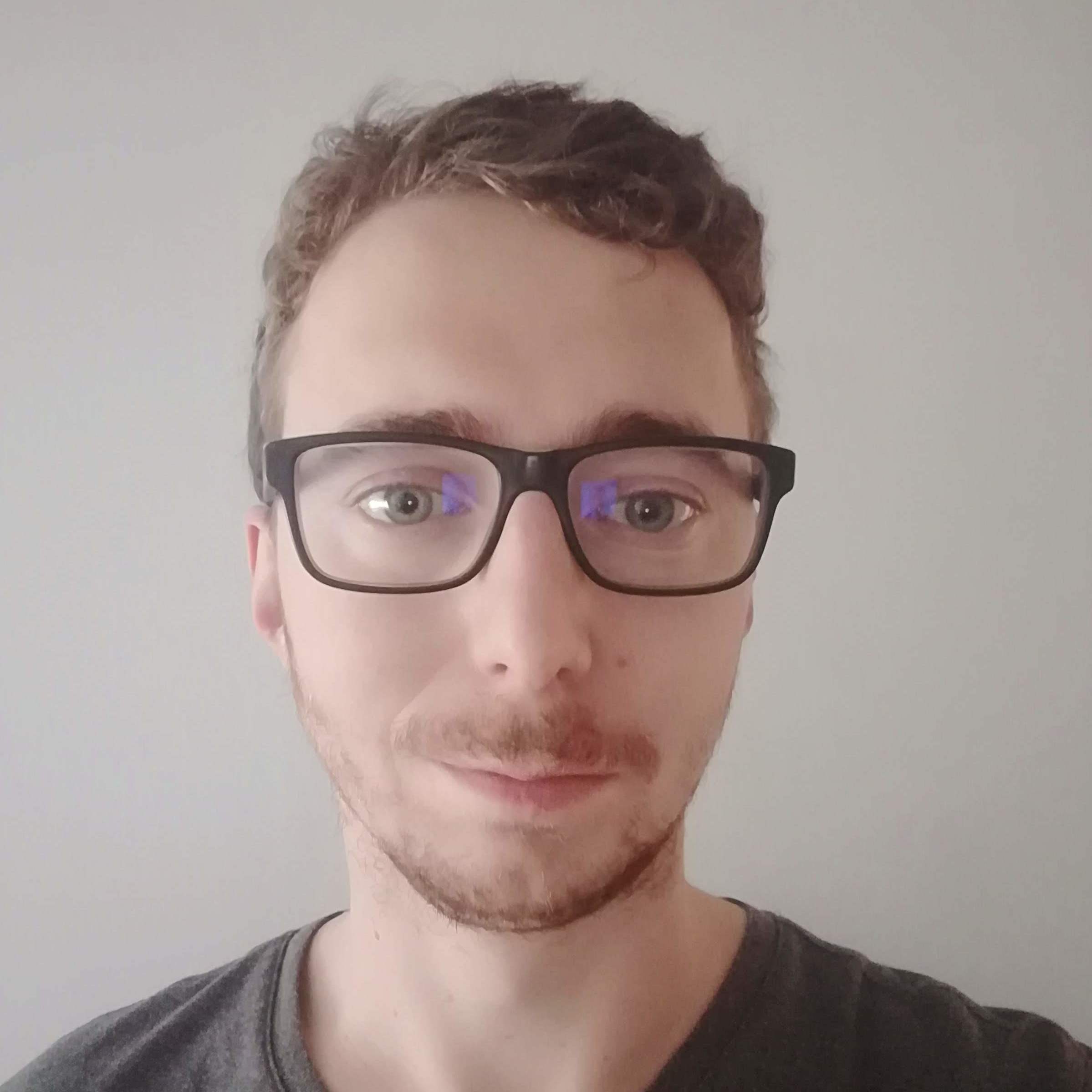 Jérémy Hagnere
