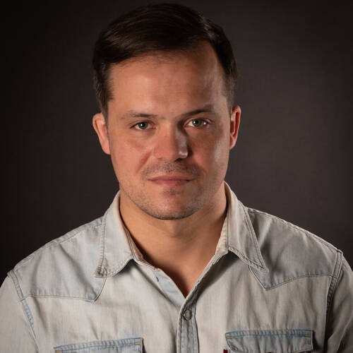 Guillaume B. - Data scientist | Dév. Fullstack