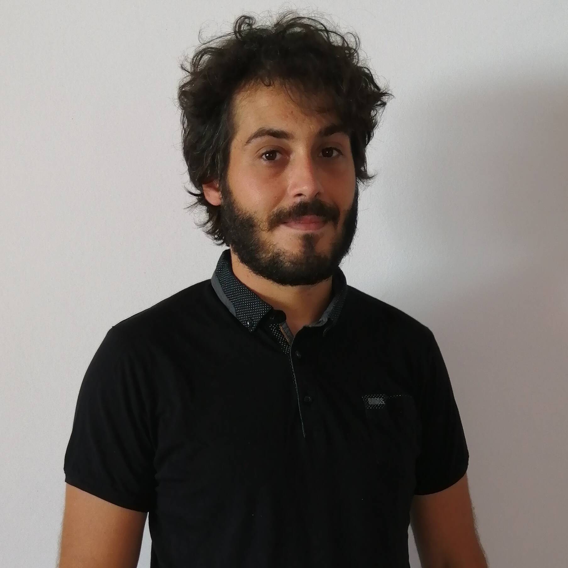 Alexis Giovannangeli