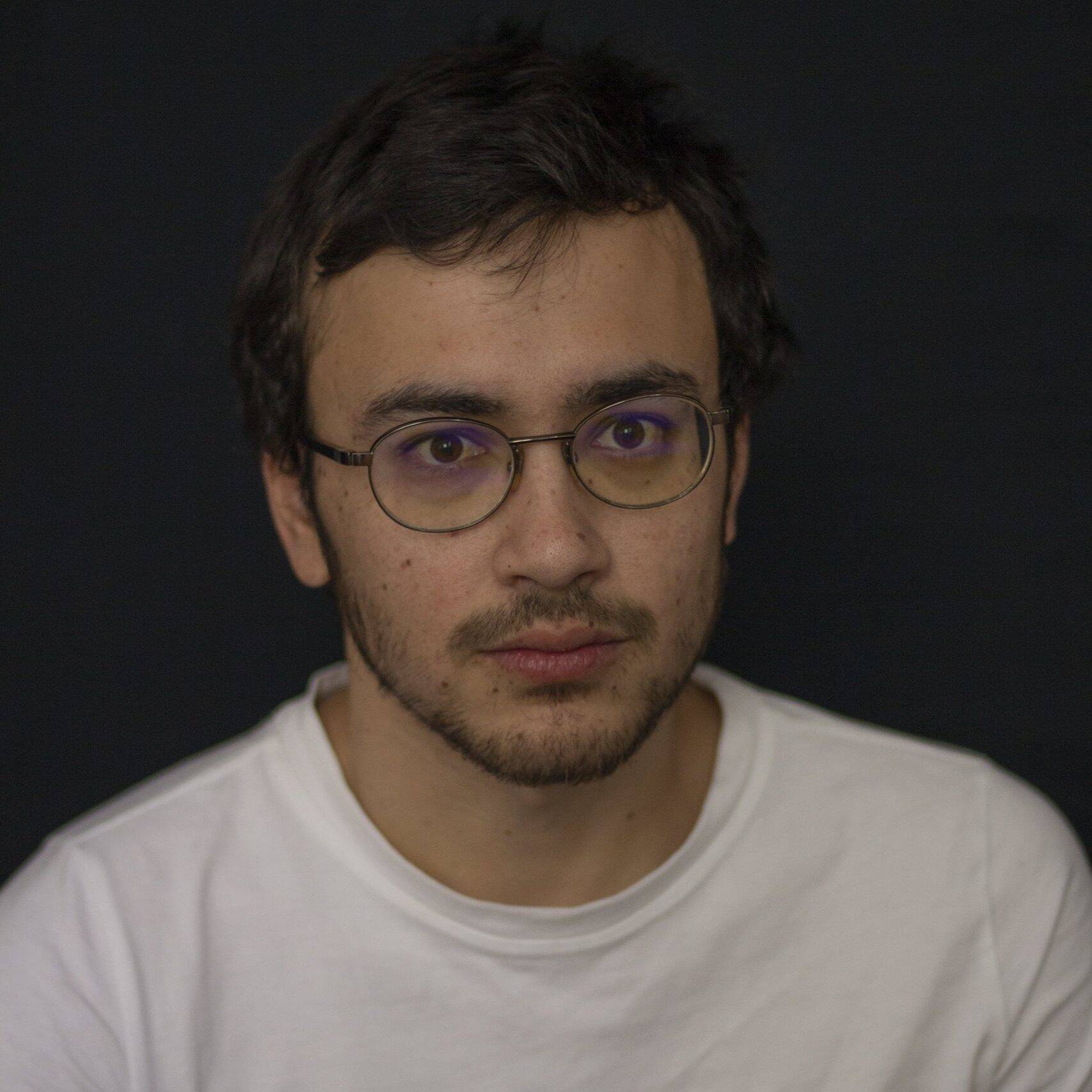 Victor O.