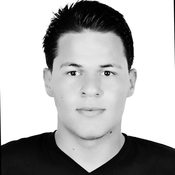 Bilel Khadhraoui