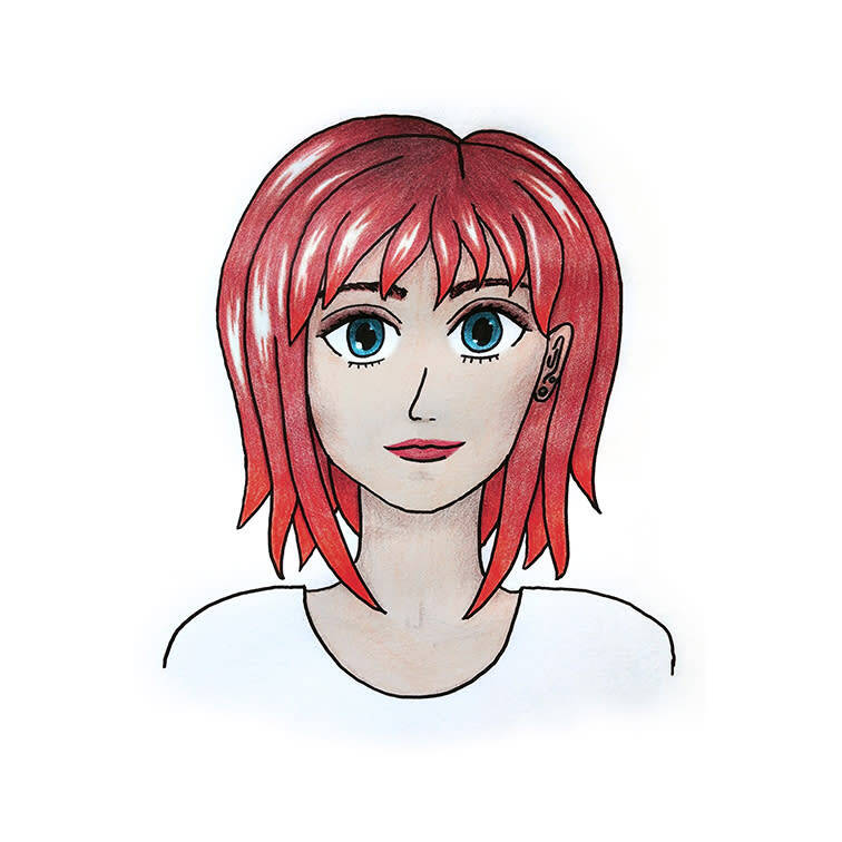 Enora Verrier