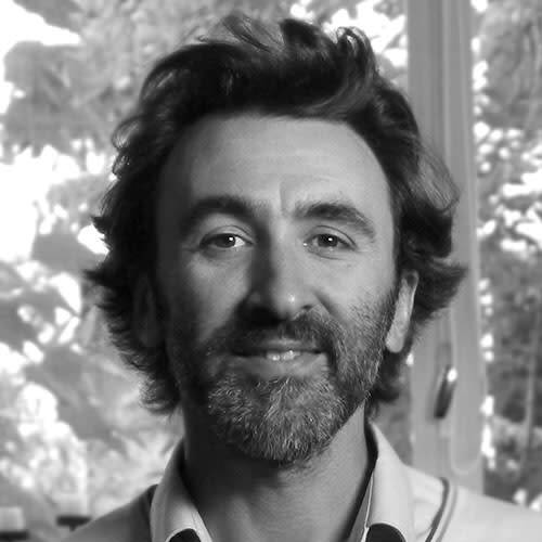 Olivier Otmesguine