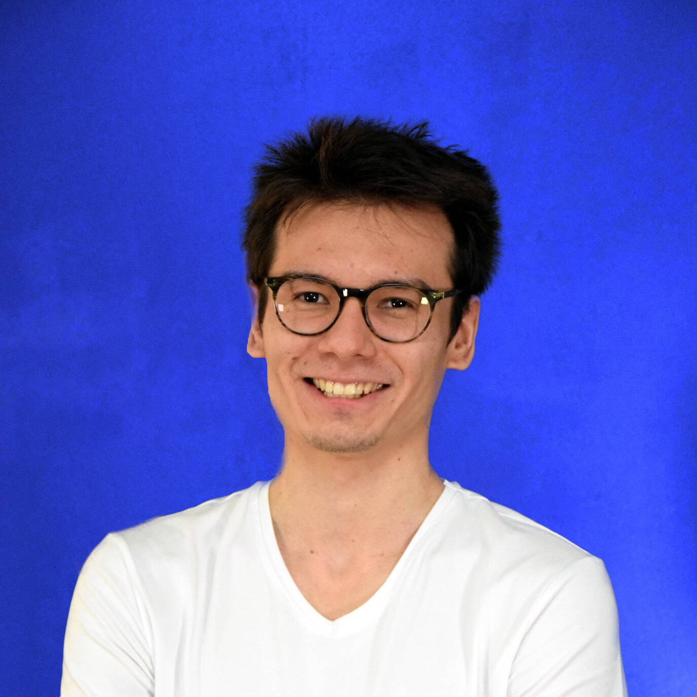 Nicolas Perez