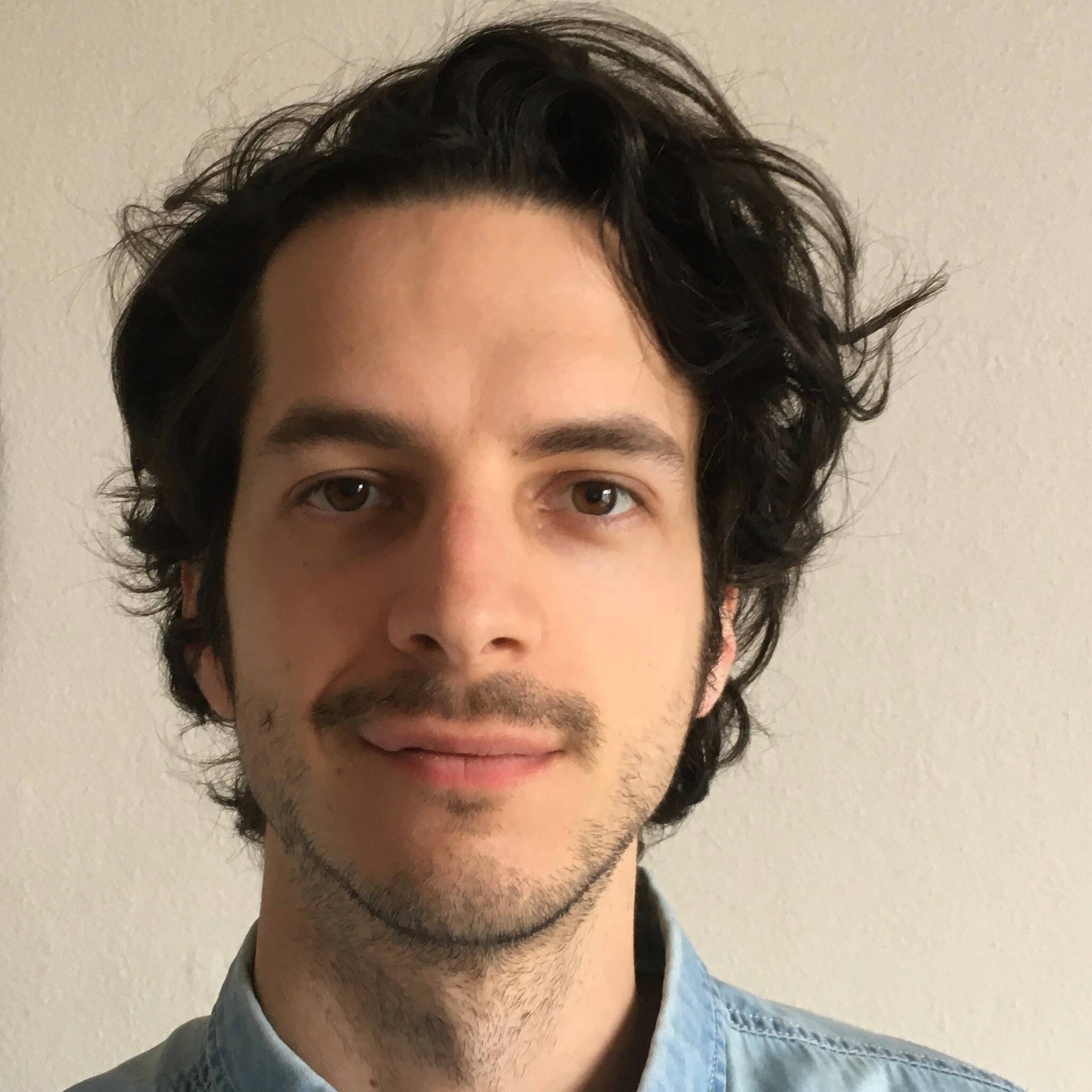 Thibaut Courtin