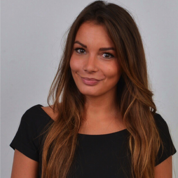 Johanna Antonucci