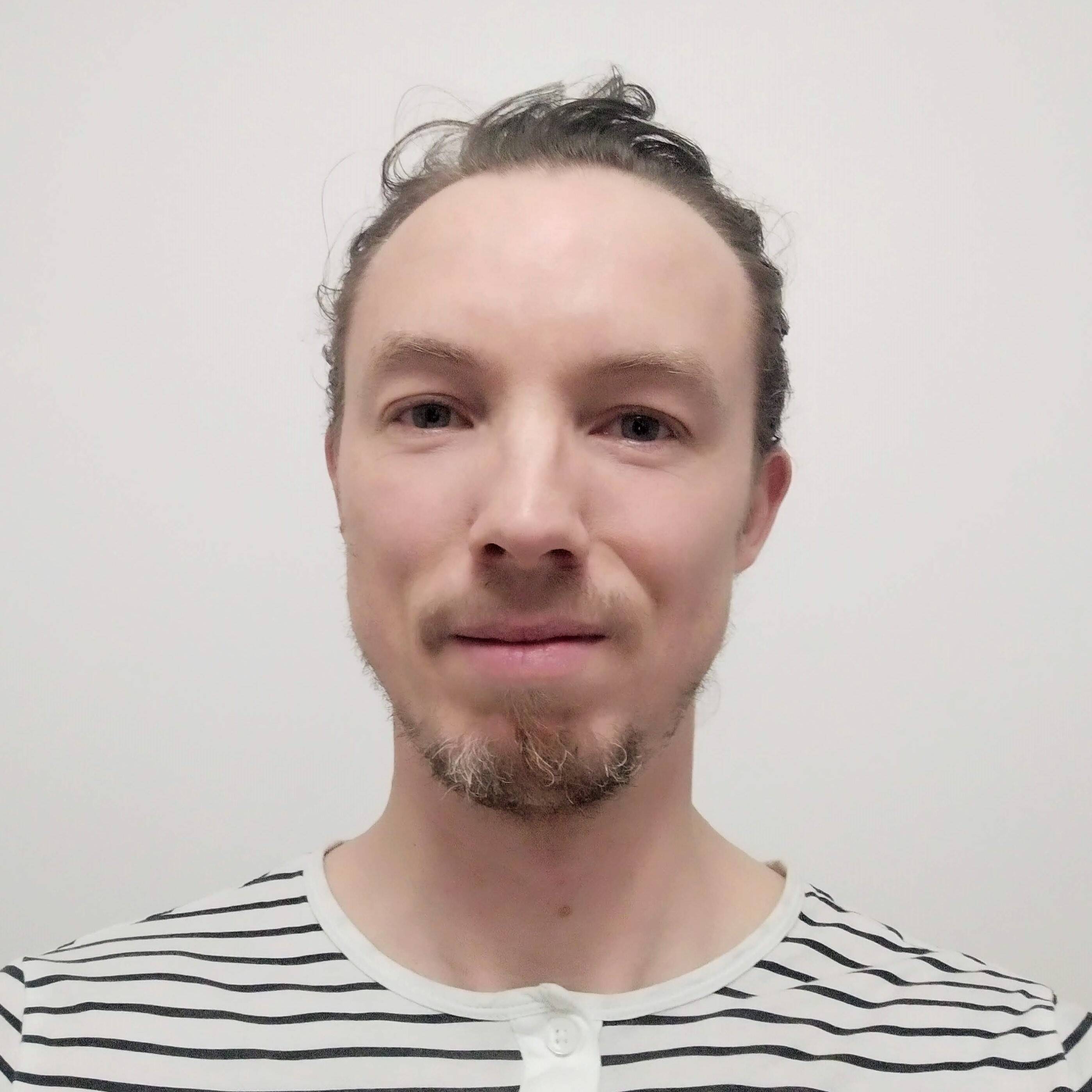 Julien Le Caro - Développeur Web frontend