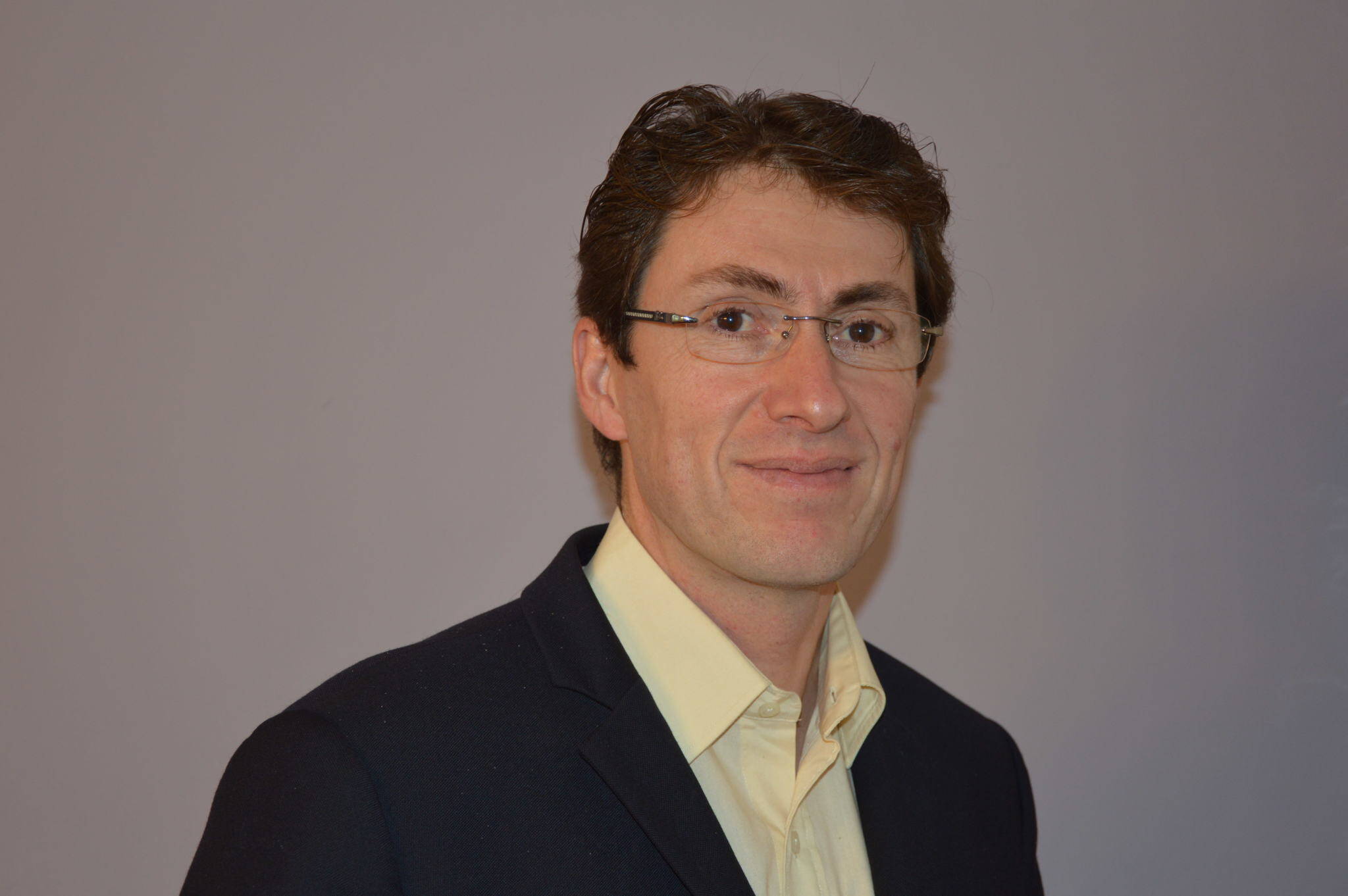 Stephane Nouaille Degorce