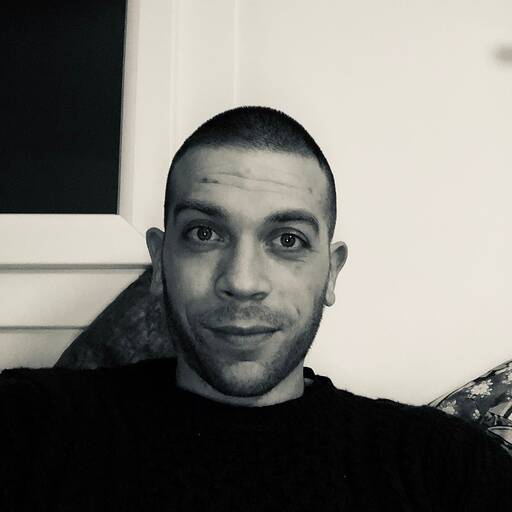 Guillaume T. - Développeur iOS Sénior  Swift / SwiftUI / Objc
