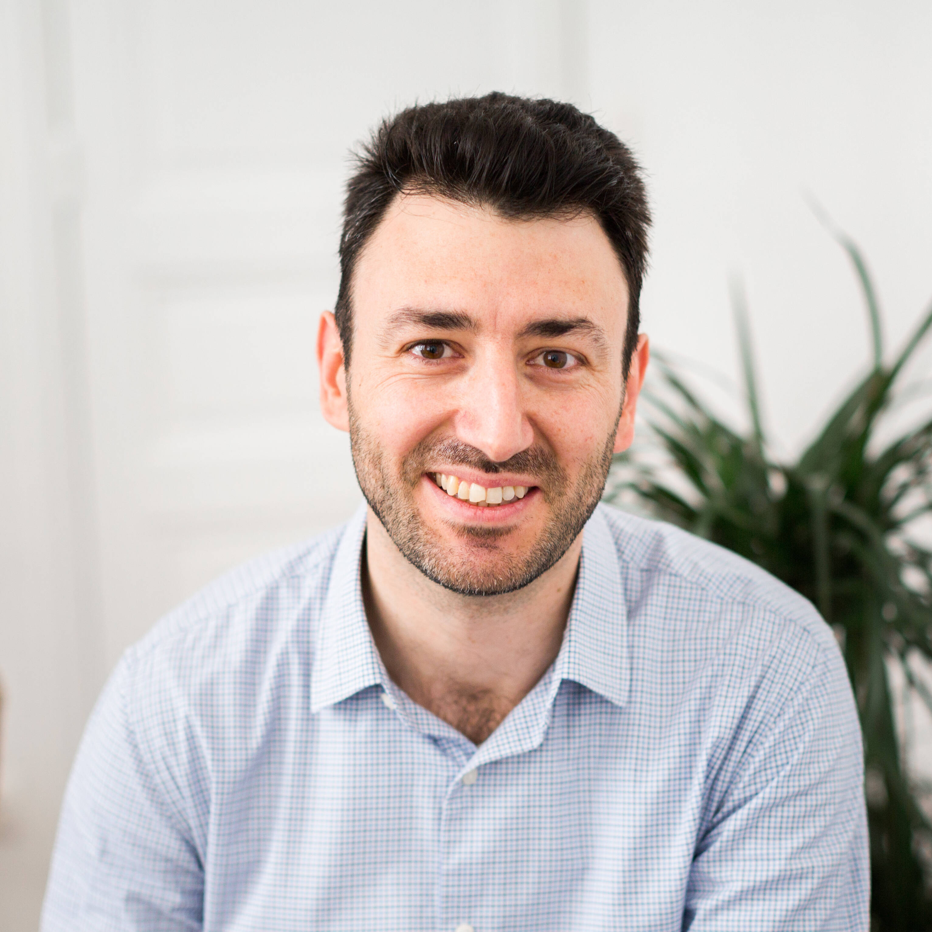 Julien  - Data/Cloud Architect 