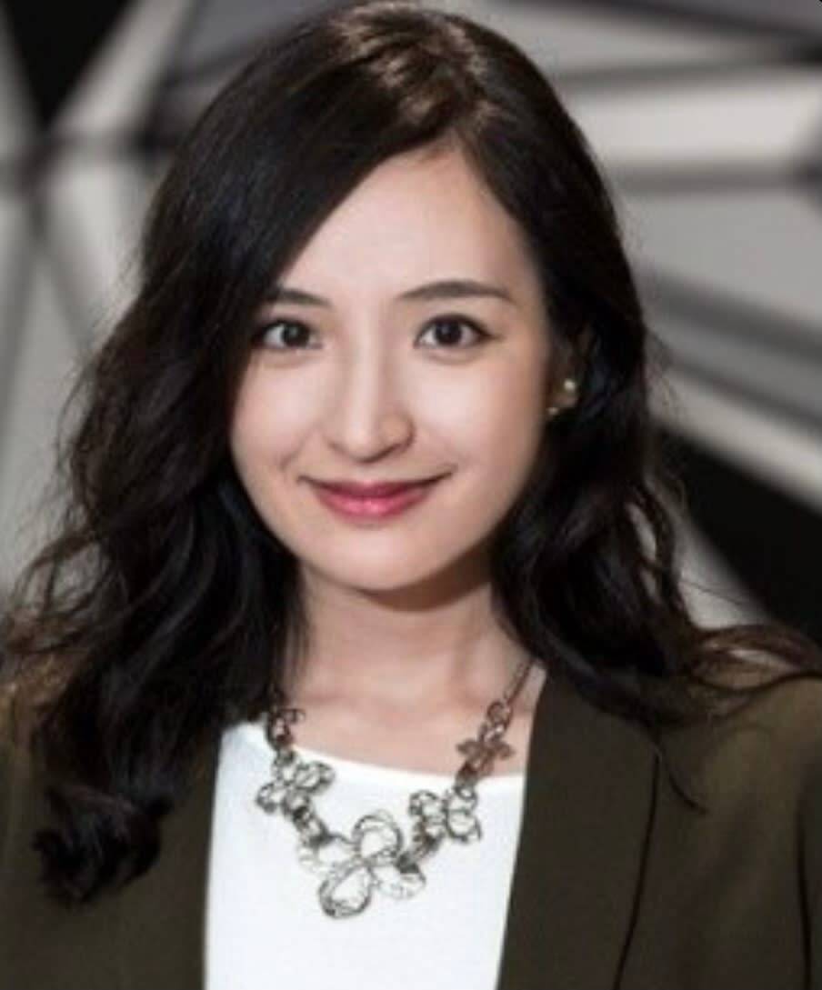 Shirley Ho - Chef de Projet Digital Trillangue