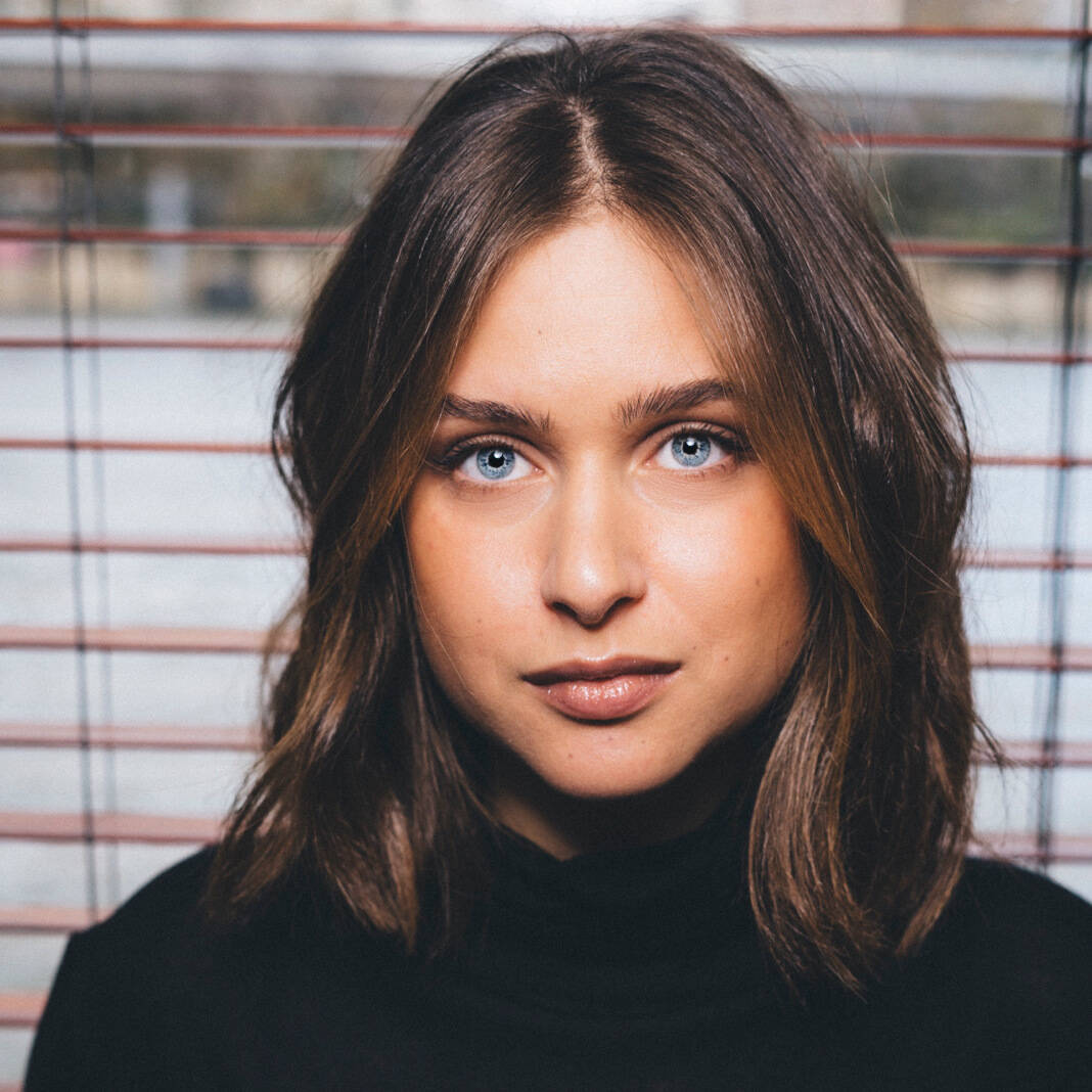 Joséphine Coriat - UX Designer