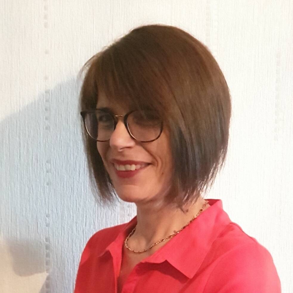 Marielle Dumoux