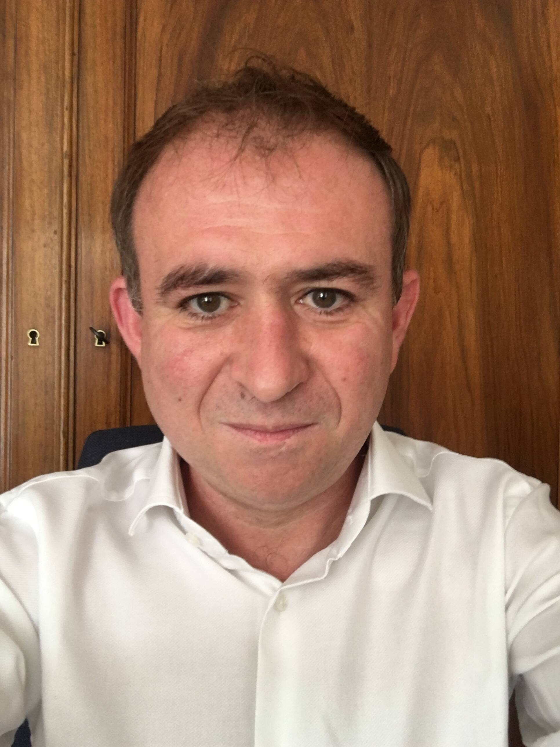 Stephan Polo