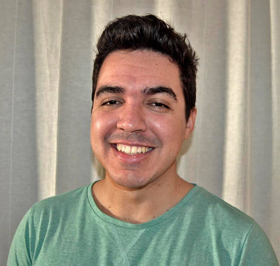 Alejandro Verdugo