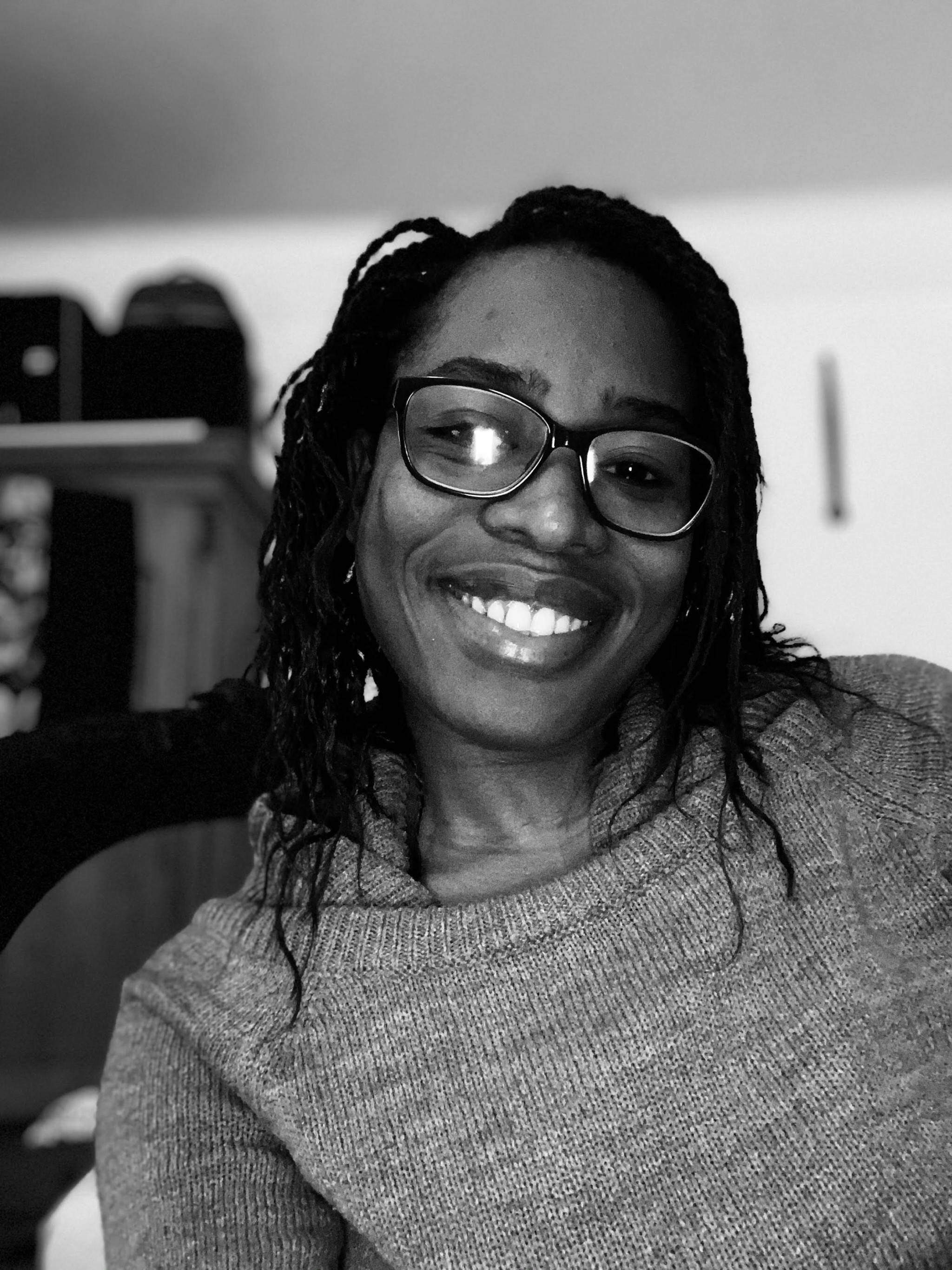 Ramatou Adamou Issa - Développeuse FullStack Senior PHP&Symfony/React 