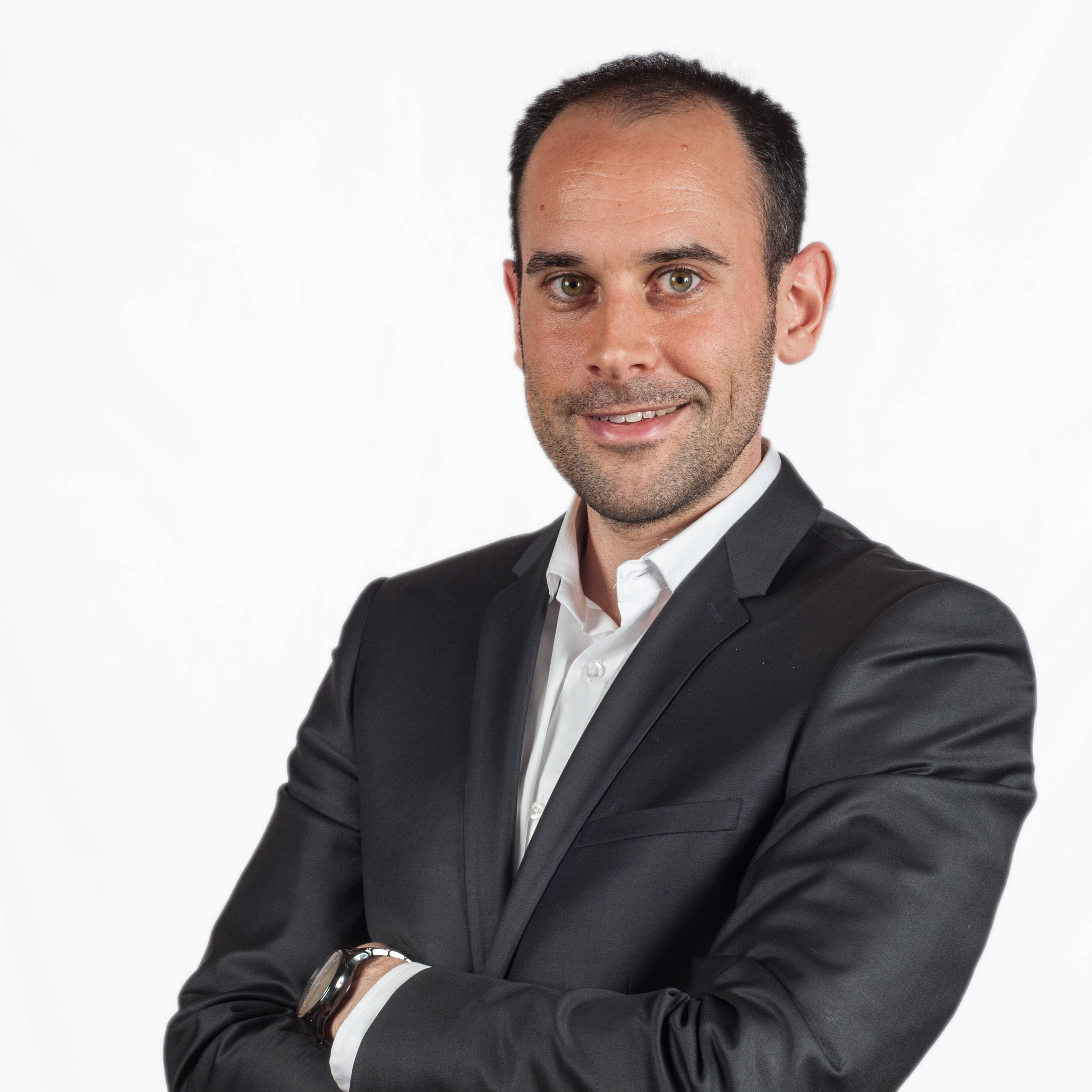 Patrick Raujol