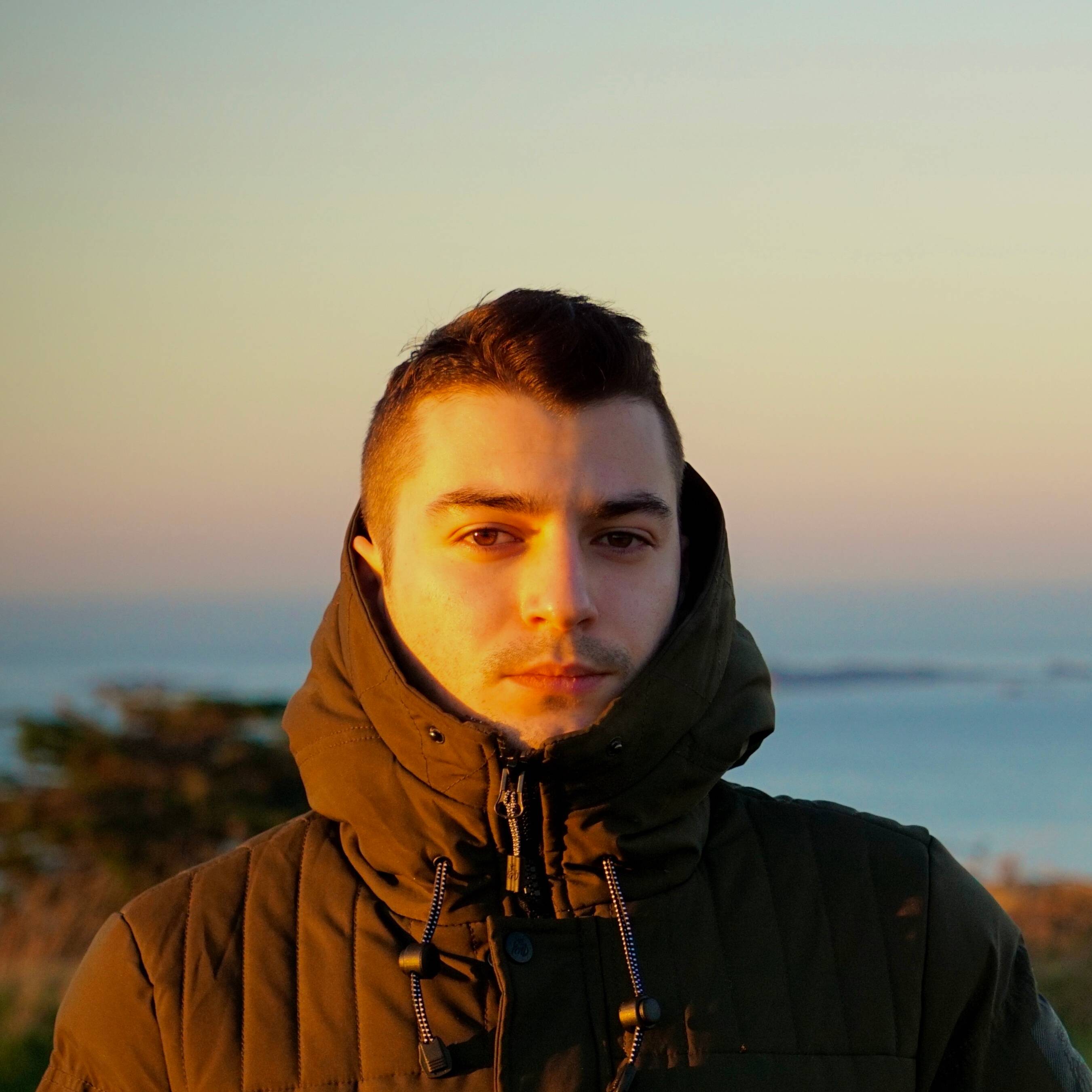 Nicolas M.