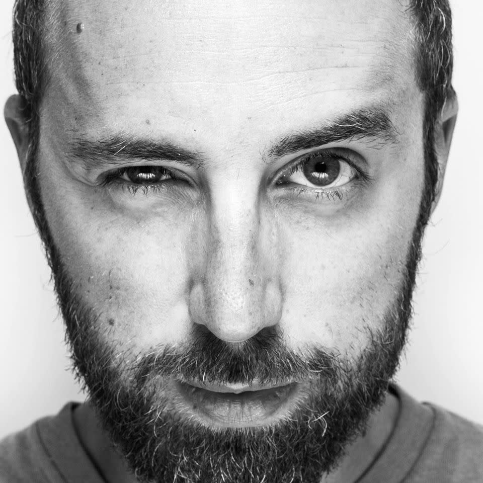 Brian Ravaux