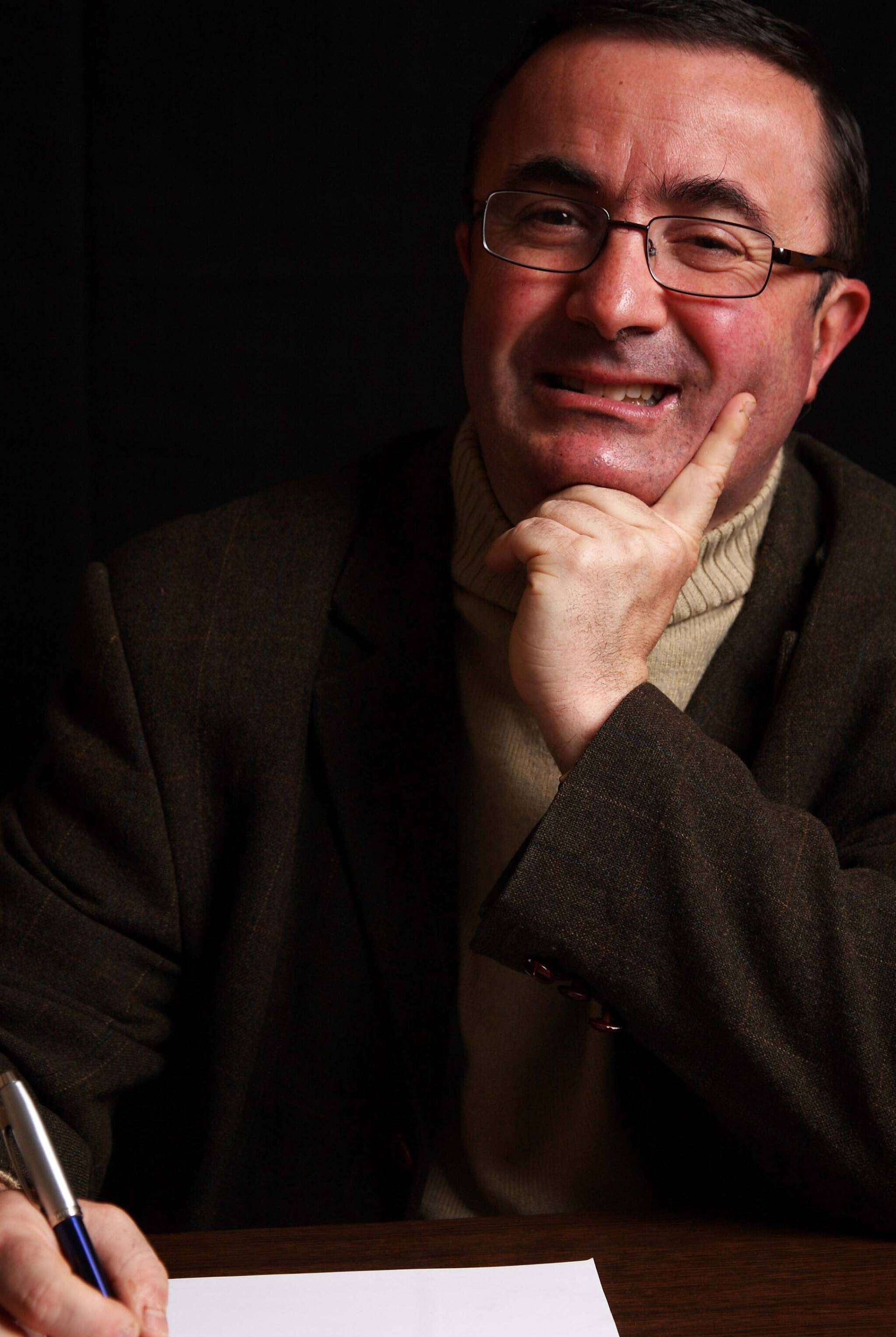 Jean-Michel Houssay