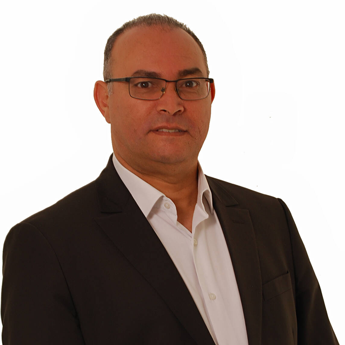 Jamal  - Consultant GRC Senior | DORA · NIS2 · ISO 27001 
