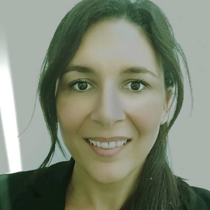 Celyne Garcia