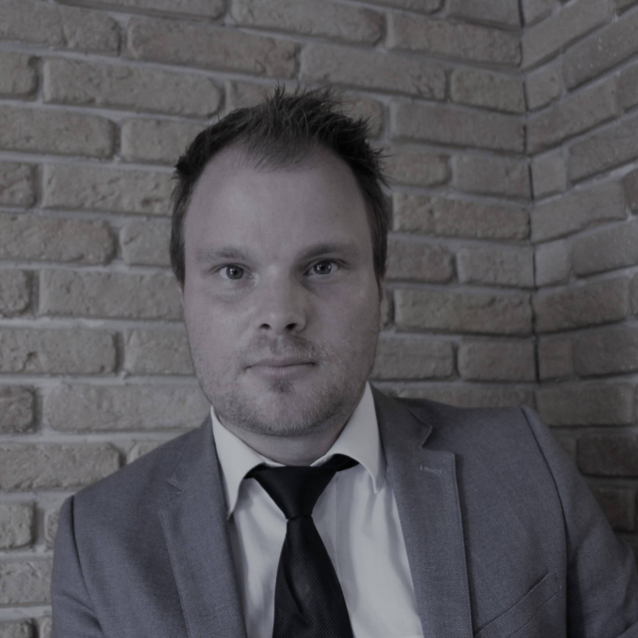 Sébastien Vanhoecke