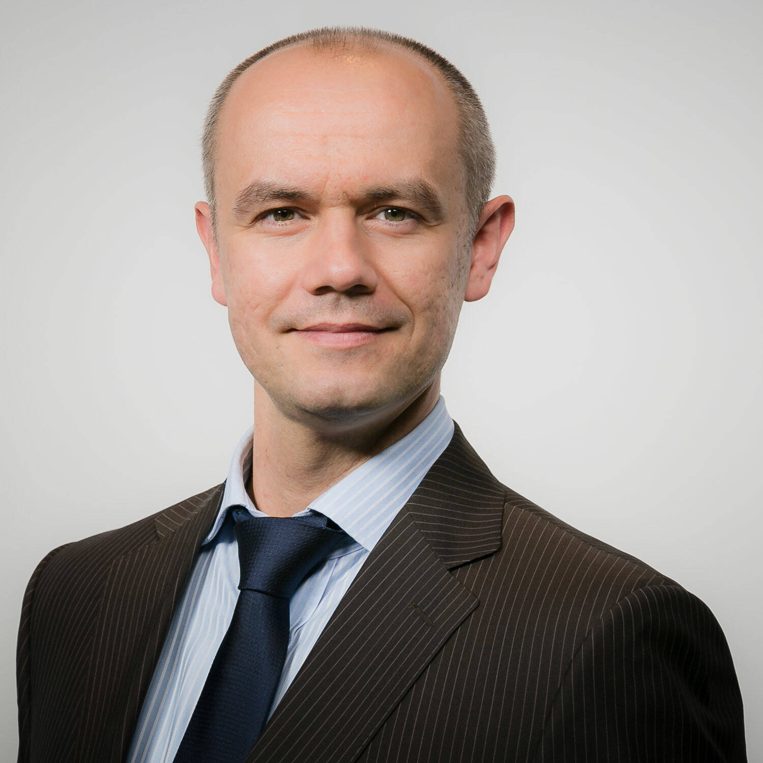Jurek Golonka - Senior Class A Surface Modeller