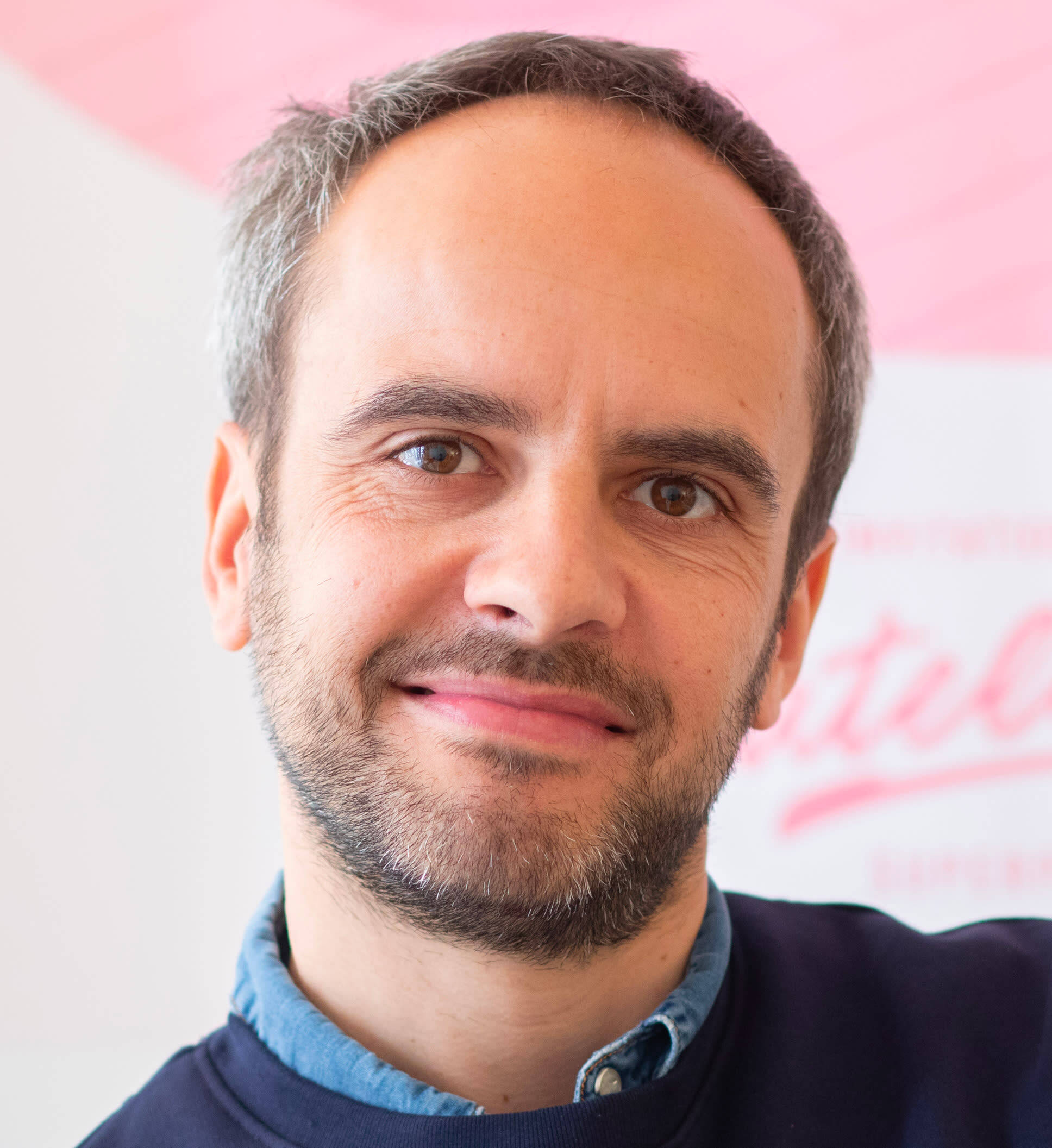 Wilfried Granier