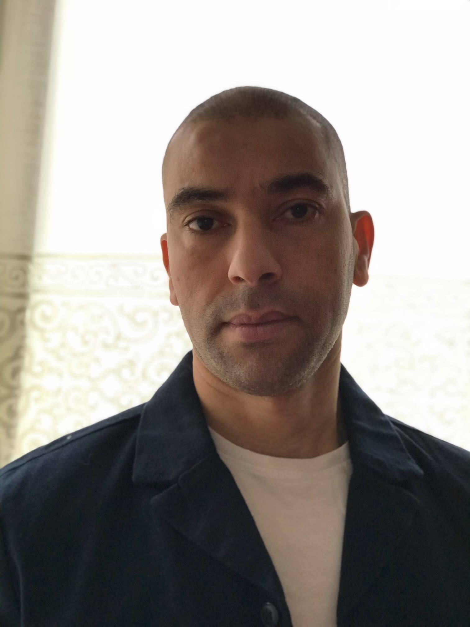 Adel Daniel Laloui