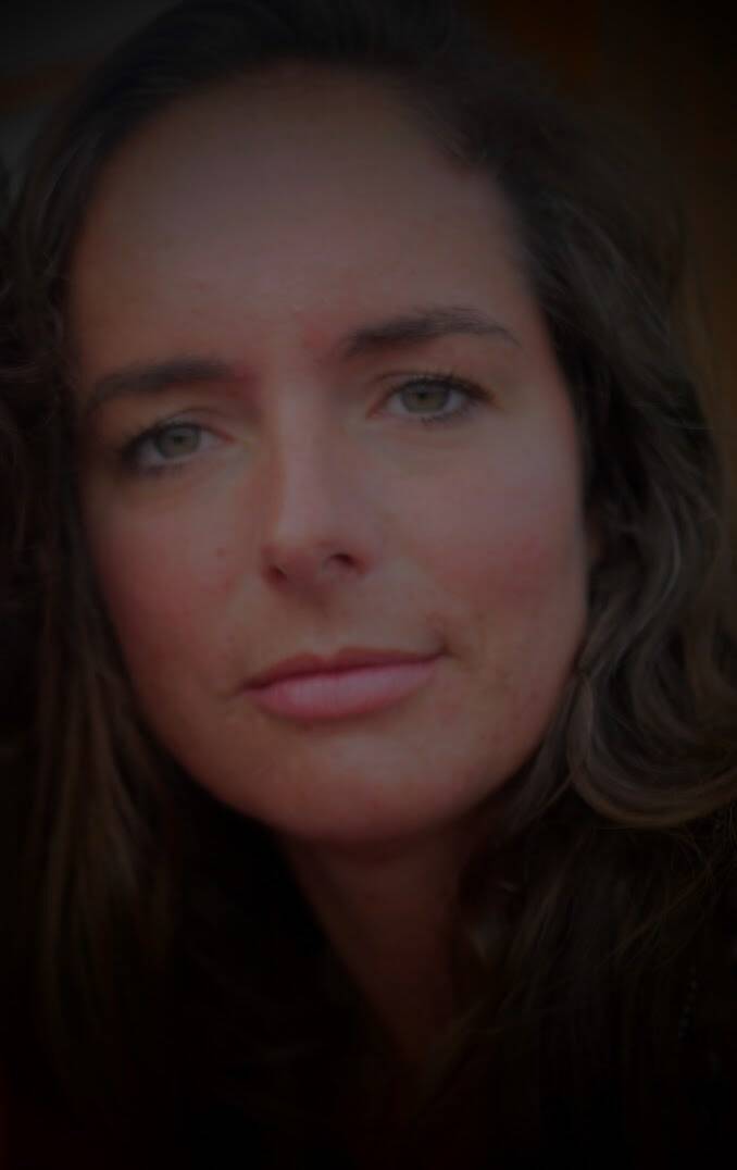 Audrey Cansot