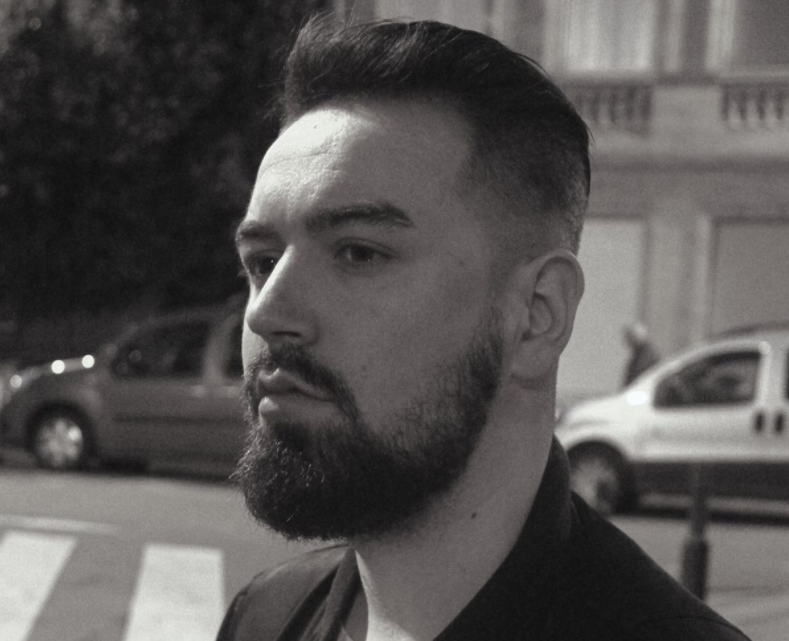 Hugo Collardé - Office manager ⏐ Assistant Virtuel 