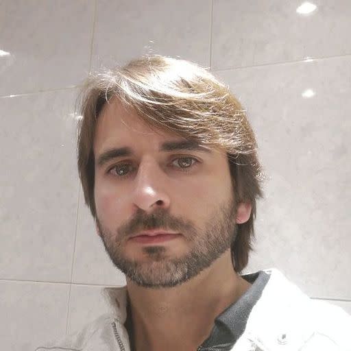Jose Alberto Aguera Benitez