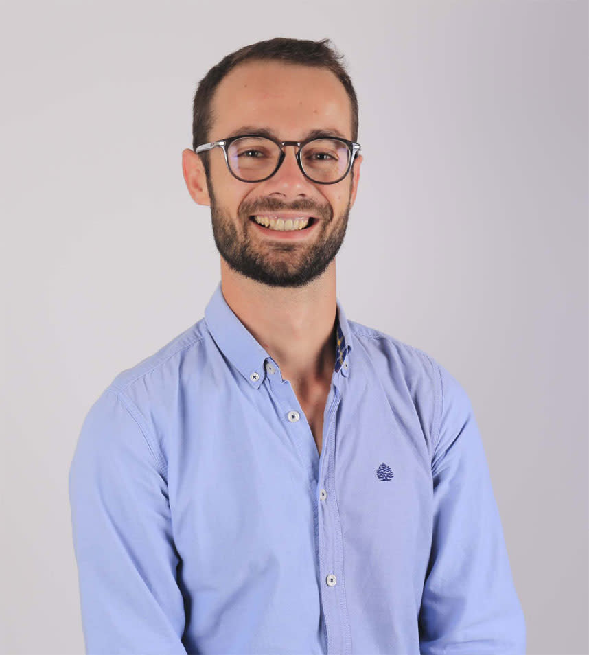 Julien Pedro