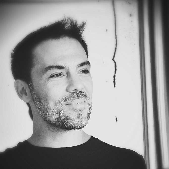 Stéphane Blanchet