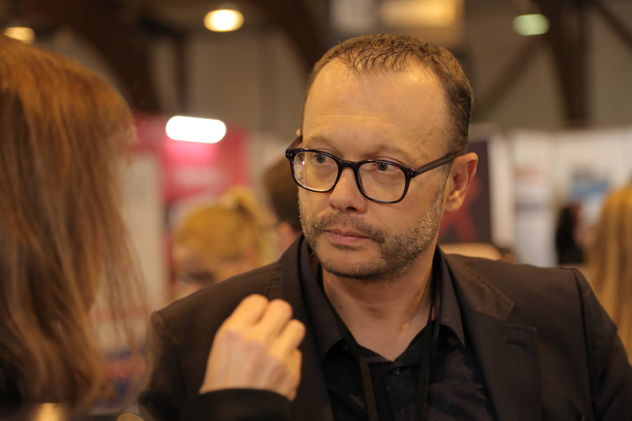Olivier Chomat