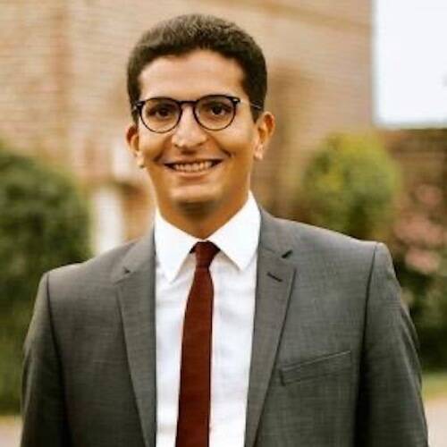 Omar B.