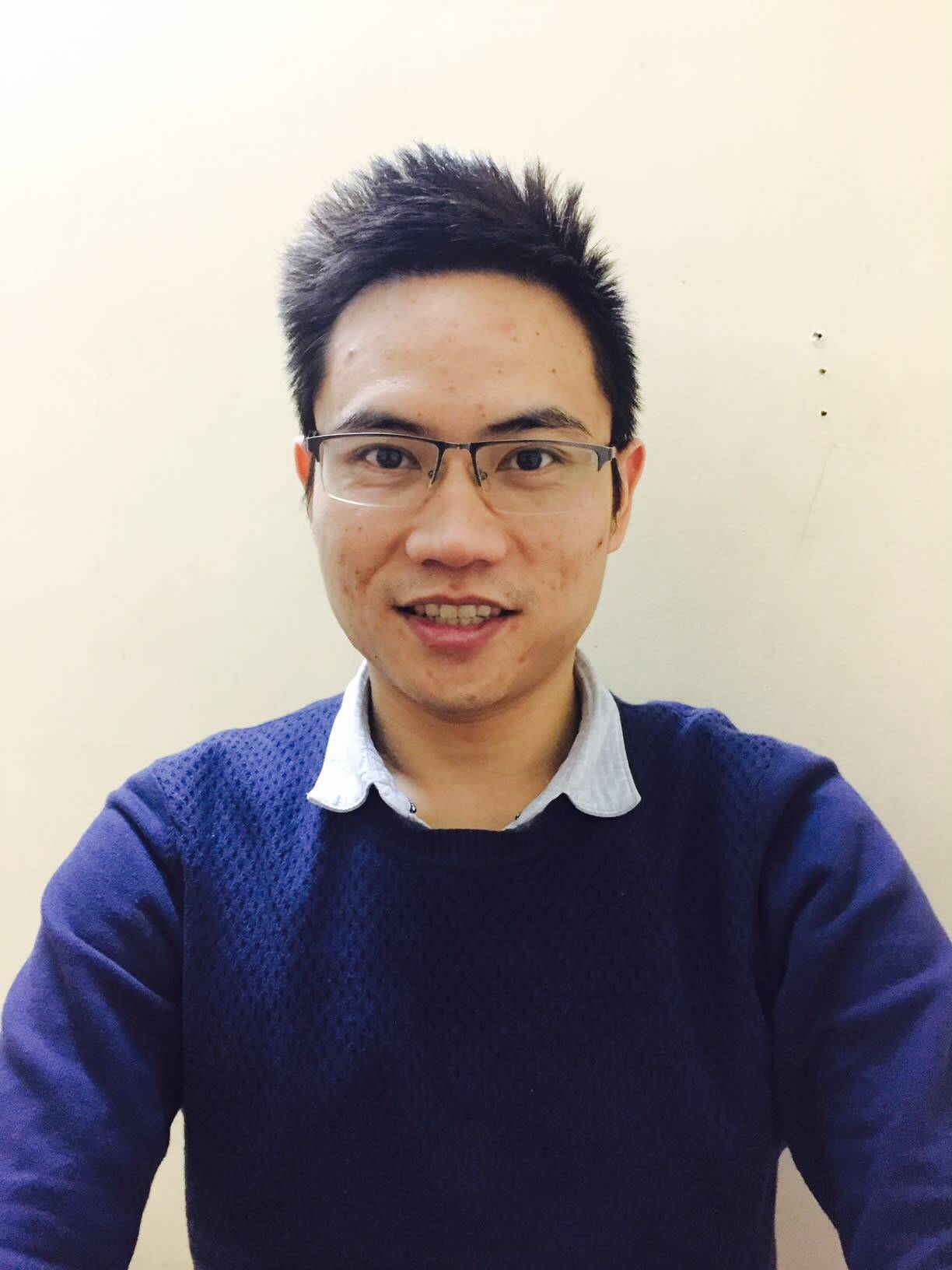 Viet Hoa Nguyen