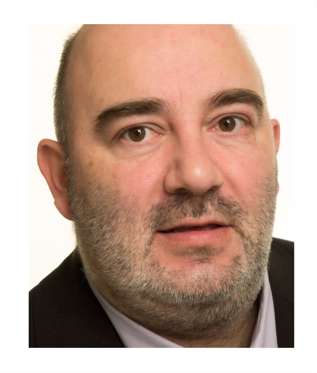 Olivier Combet