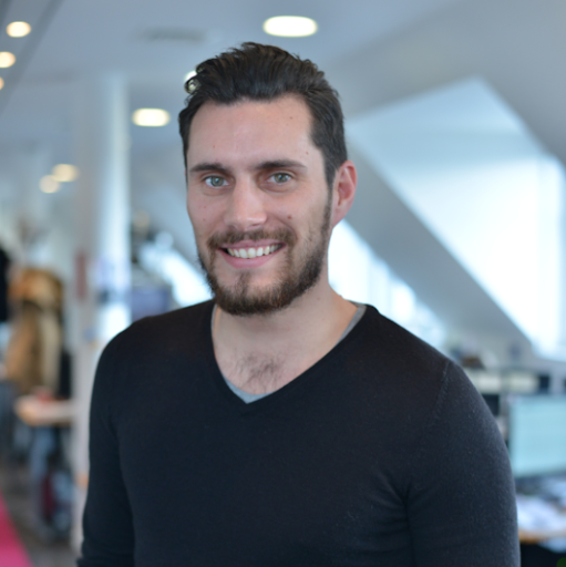 Christophe  - stratégie digitale, growth marketing (10 ans exp)