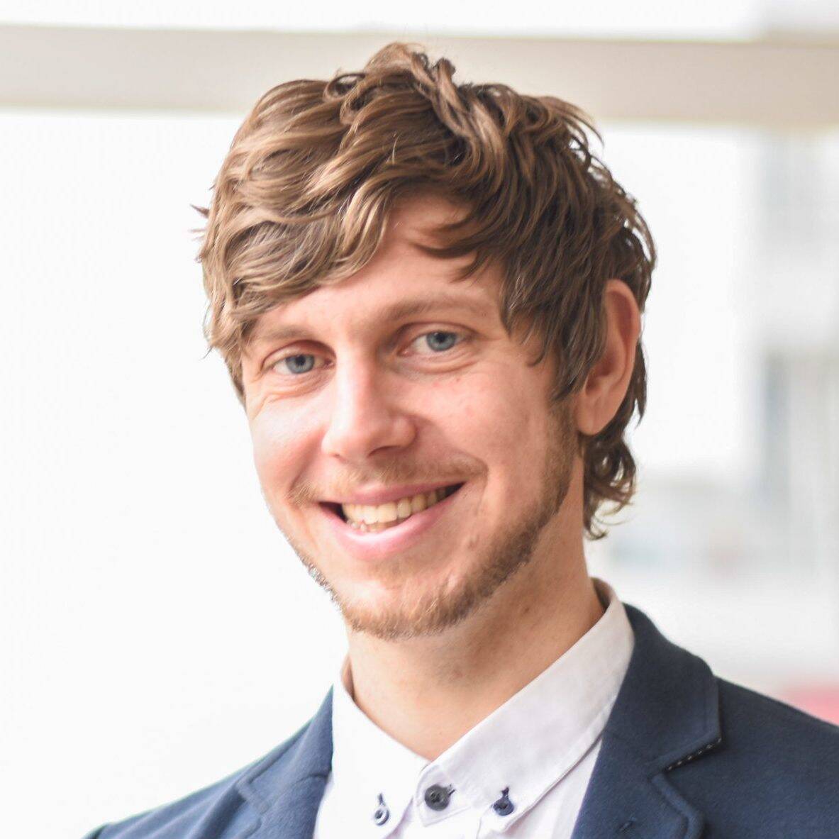 Joe Dodgshun - Brand storytelling consultant