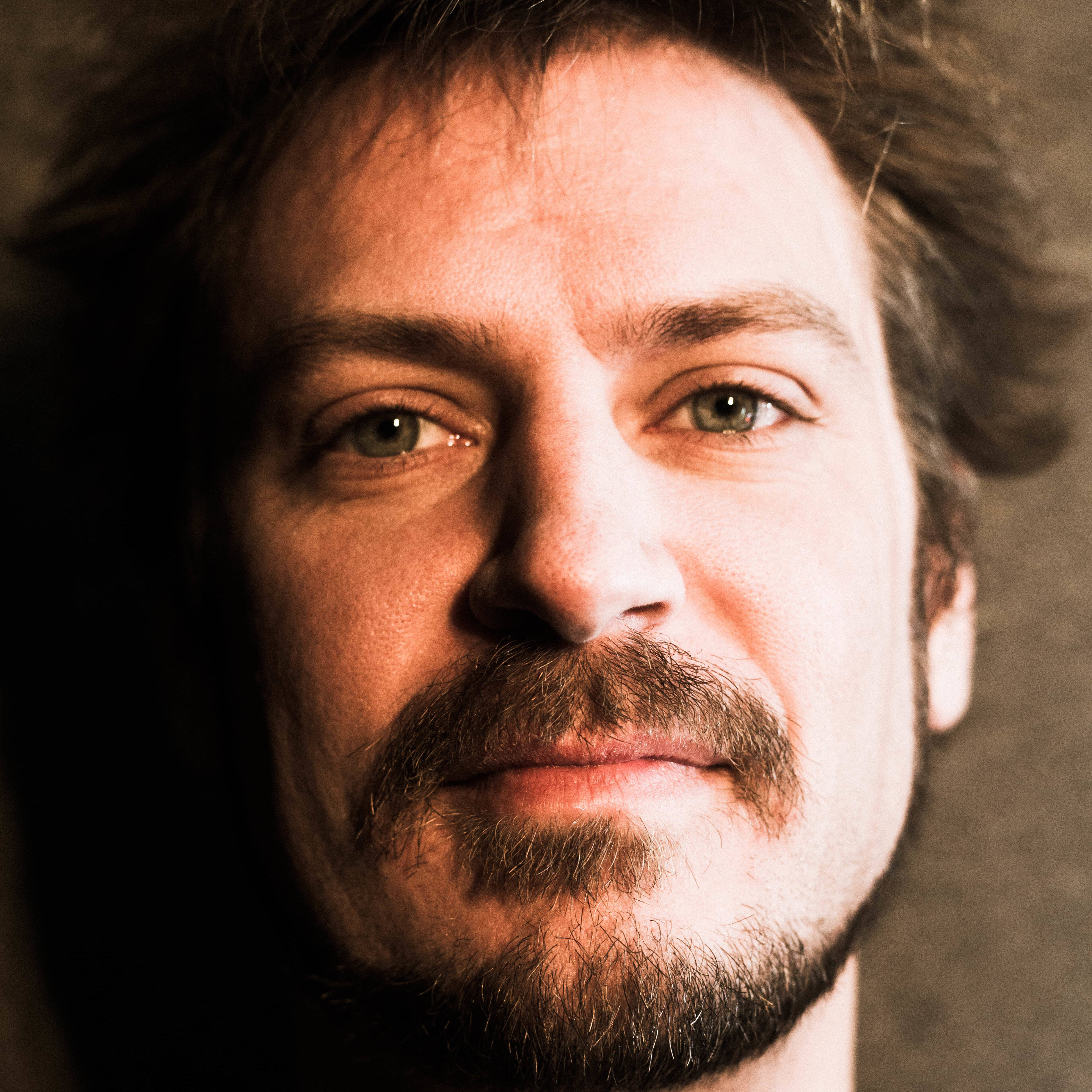 Jérémie Beck