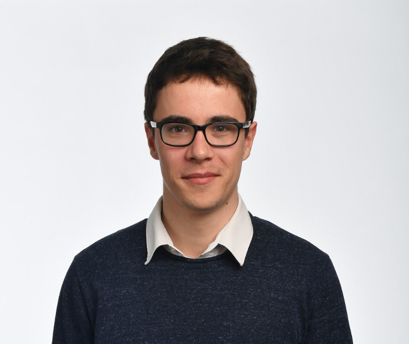 Adrien Millet - Consultant A/B Testing / Tracking / Webanalytics