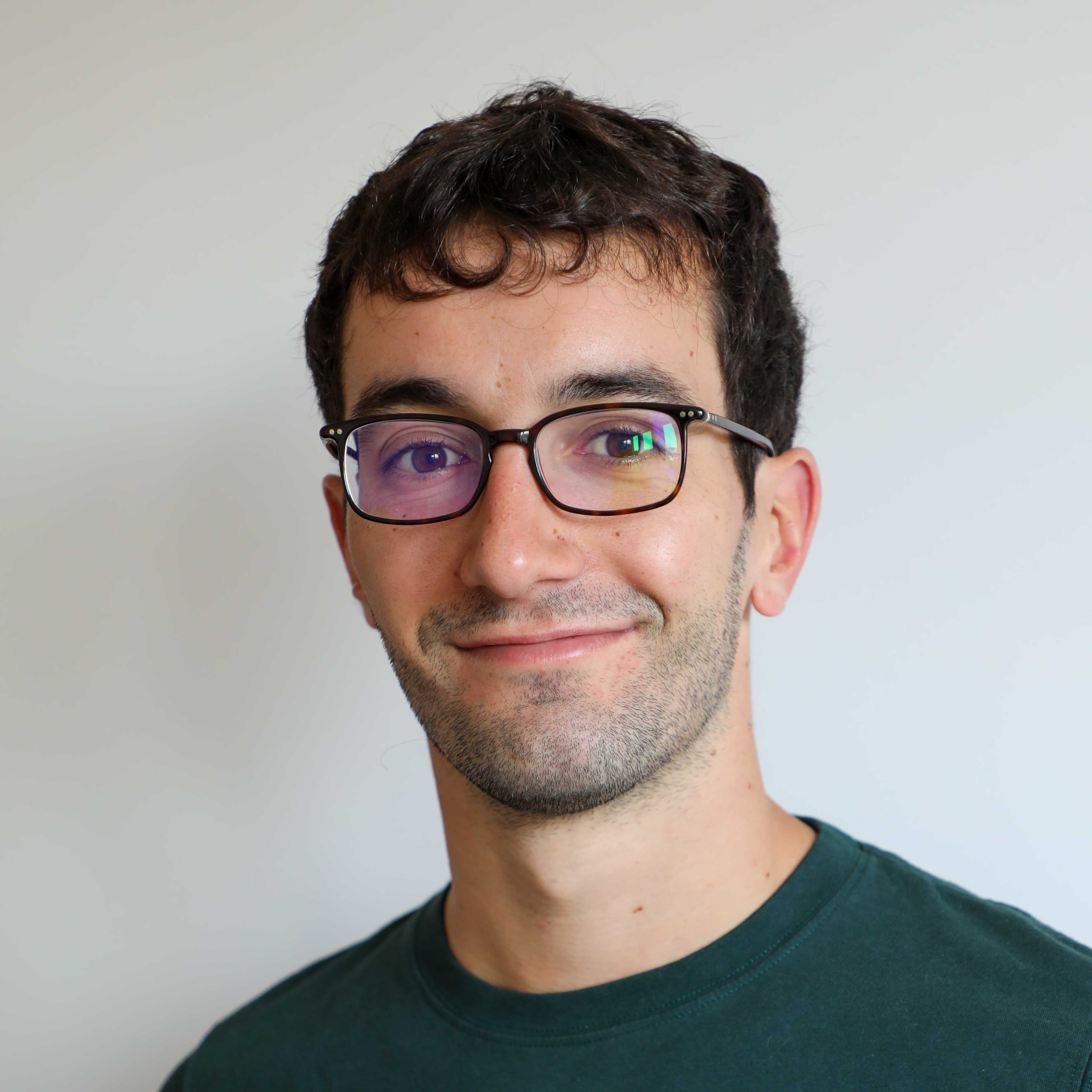 Julien Gourdet