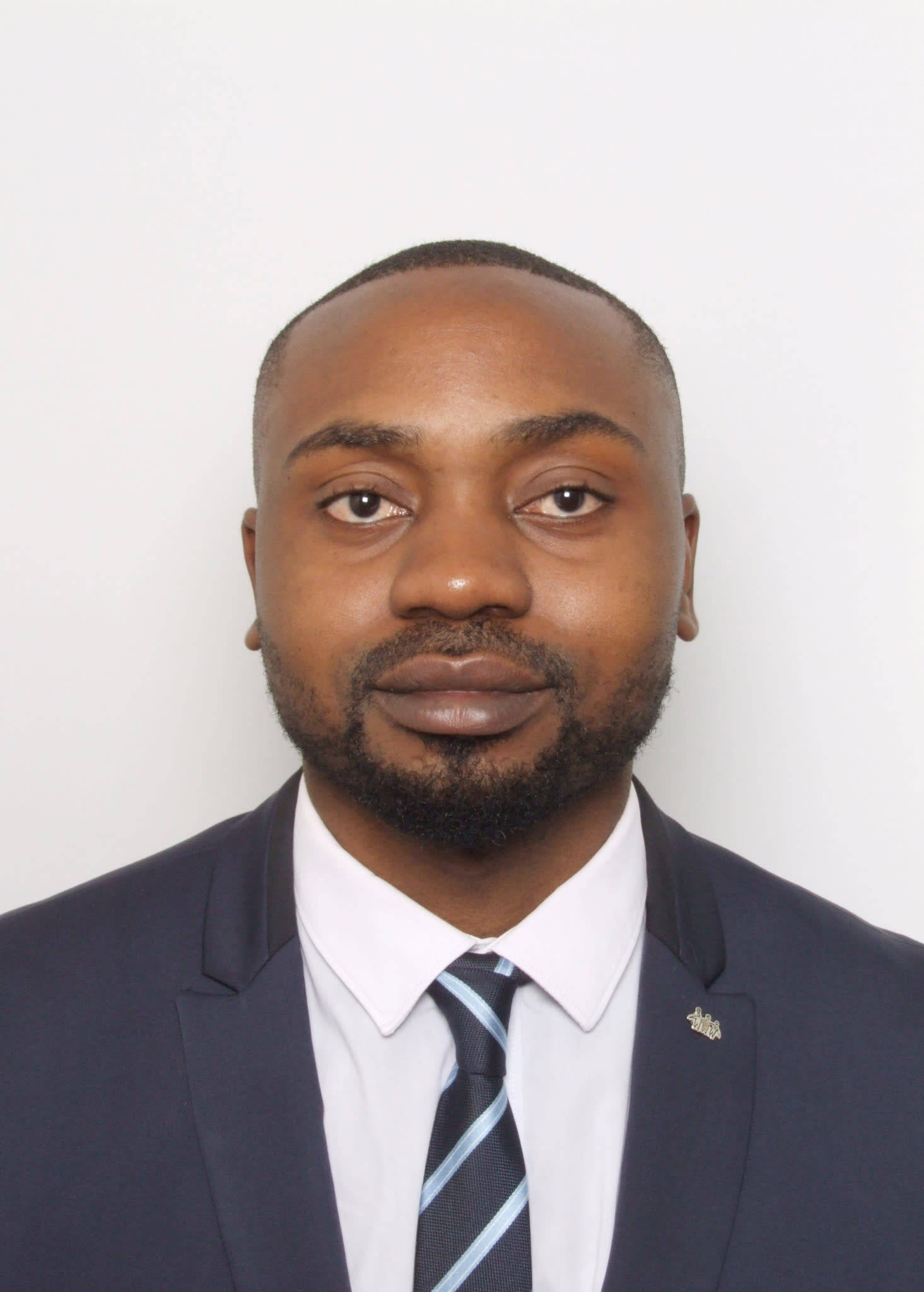 Martial Joel Nzeneu