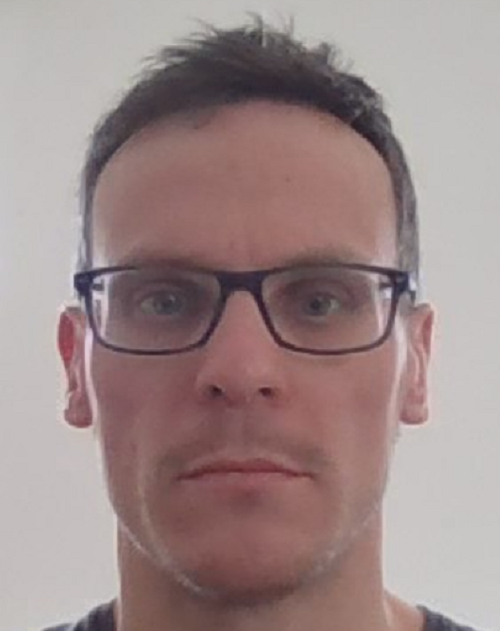 Arnaud Gaudin
